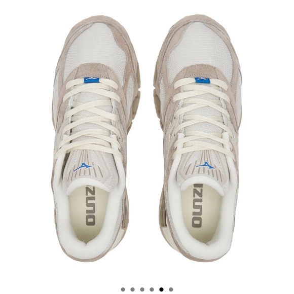 MIZUNO WAVE PROPHECY 8 LS - Picture 1 of 8